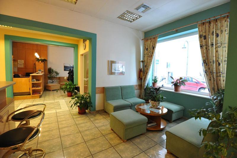 Hotel Avra Volos Exterior foto