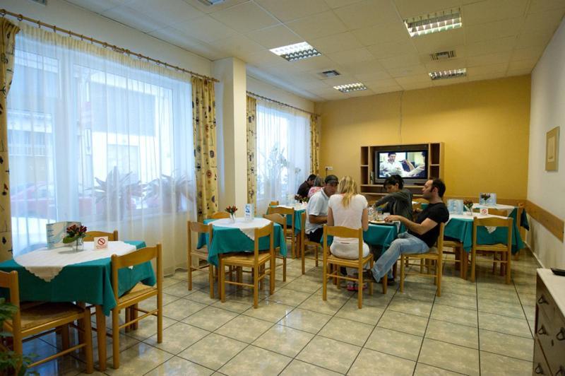 Hotel Avra Volos Exterior foto